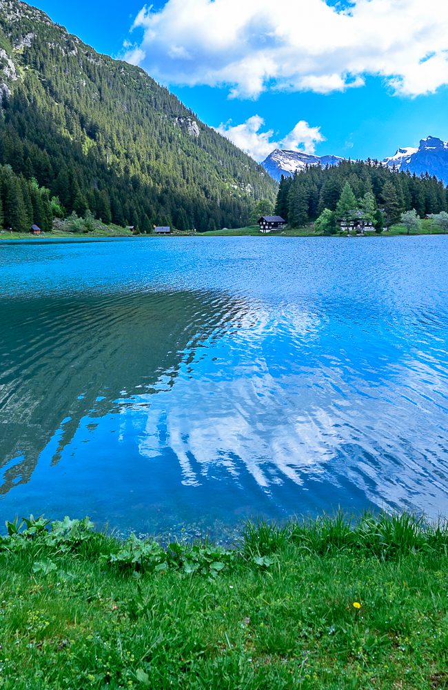 An Welchem See Liegt Luzern An Welchem See Liegt Luzern