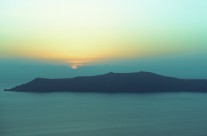 Santorini- Greece