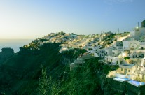 Santorini- Greece