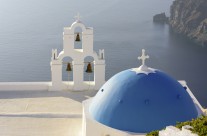 Santorini- Greece