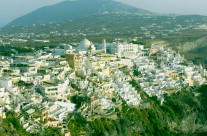 Santorini- Greece