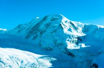 Gornergrad-  Matterhorn