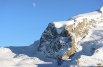 Gornergrad-  Matterhorn