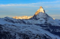 Gornergrad- Matterhorn