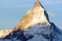 Gornergrad- Matterhorn