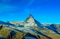 Gornergrad  Matterhorn