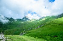 Eiger  Trail