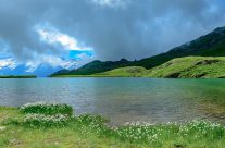 Bachalpsee