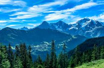 Berner  Oberland