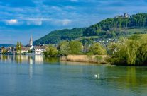 Stein am  Rhein