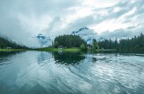 Arnisee  bei  Amsteg