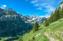 Fotowanderung im Alpstein