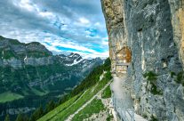 Aescher – Das Berggasthaus im Alpstein