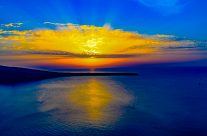 Santorini