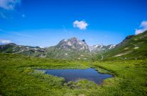 Grindelwald First wanderung