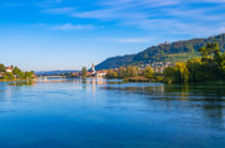 Stein am  Rhein