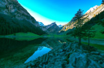 Seealpsee