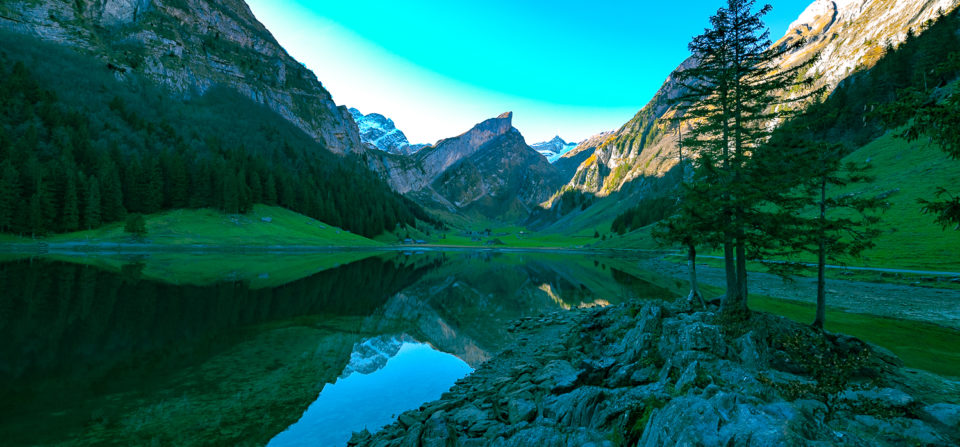 Seealpsee