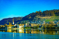 Stein am Rhein