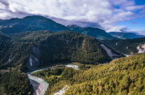 Rheinschlucht