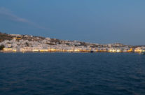 Mykonos City