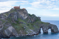 San Juan de Gaztelugatxe