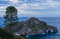 San Juan de Gaztelugatxe