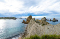 Playa de Somocueva