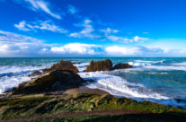 Playa de la Franca