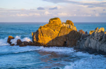 Playa de Somocueva