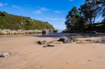 Playa de la Franca