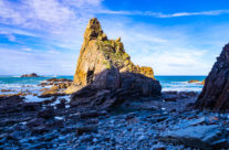 Playa de Campiechos