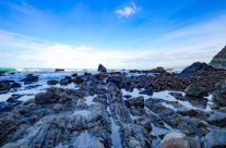 Playa de Campiechos