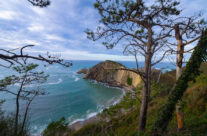 Playa  de Silencio