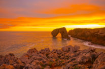 Playa de la Huelga