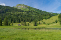 Der kleine Schwändisee
