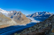 Aletschgletscher