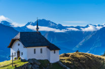Bettmeralp.
